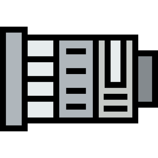 Lens icon