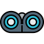 Binoculars icon 64x64