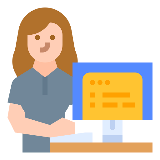 Programmer アイコン