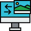 Transfer icon 64x64