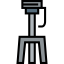 Tripod icon 64x64