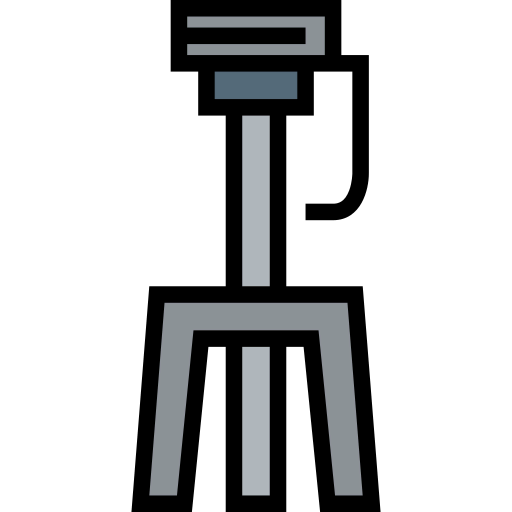 Tripod biểu tượng