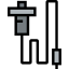 Remote control icon 64x64