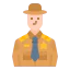 Sheriff icône 64x64