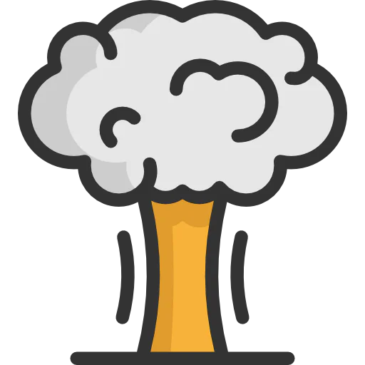 Explosion icon