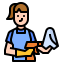 Cleaner icône 64x64