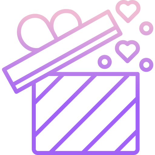 Present icon