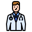 Doctor icône 64x64