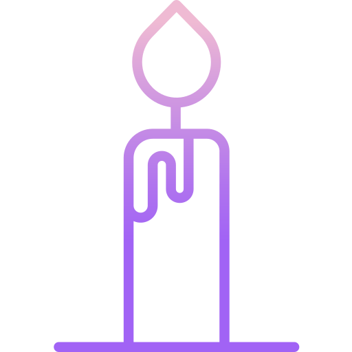 Candle icon