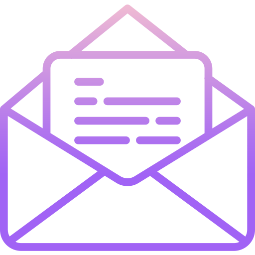 Mail 图标