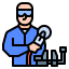 Mechanic icône 64x64