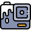 Action camera icon 64x64