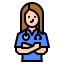 Nurse icône 64x64