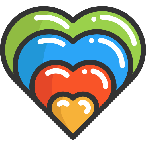Heart icon