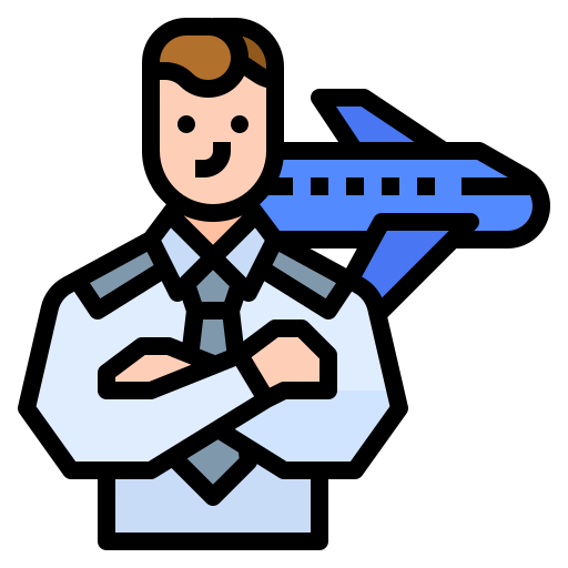 Pilot icon