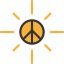 Sun Symbol 64x64