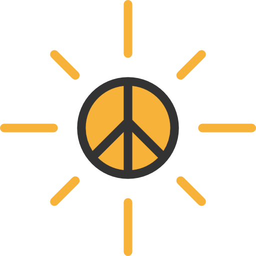 Sun icon