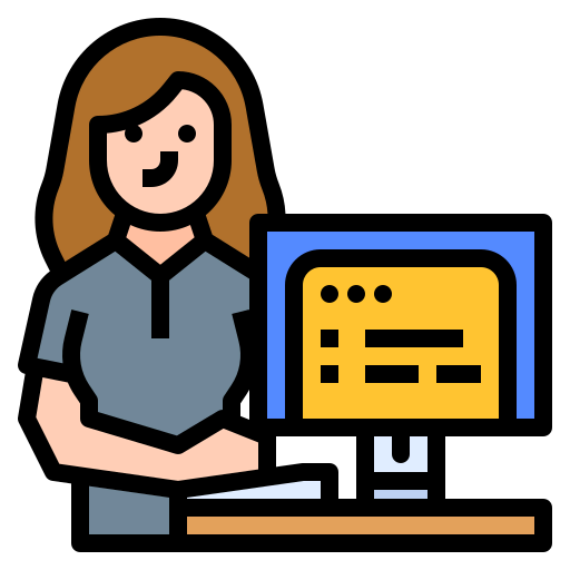 Programmer biểu tượng