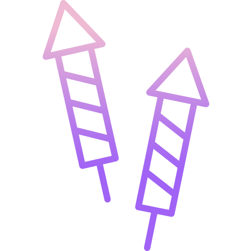 Firecrackers icon