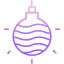 Disco ball icon 64x64