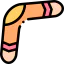 Boomerang 图标 64x64