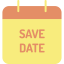 Calendar 상 64x64