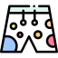 Shorts 图标 64x64