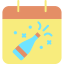 Calendar 상 64x64