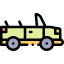 Convertible car 图标 64x64