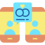 Chat 상 64x64