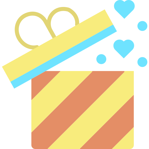 Present icon