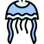 Jellyfish 图标 64x64