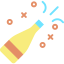 Champagne 상 64x64