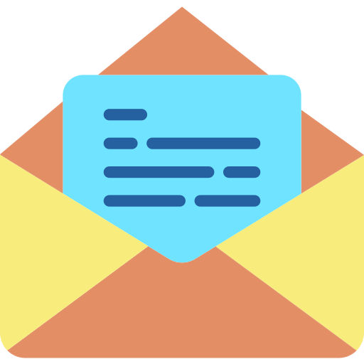 Mail 图标