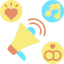 Announce 상 64x64