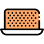 Lamington 图标 64x64