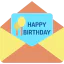 Birthday card 상 64x64