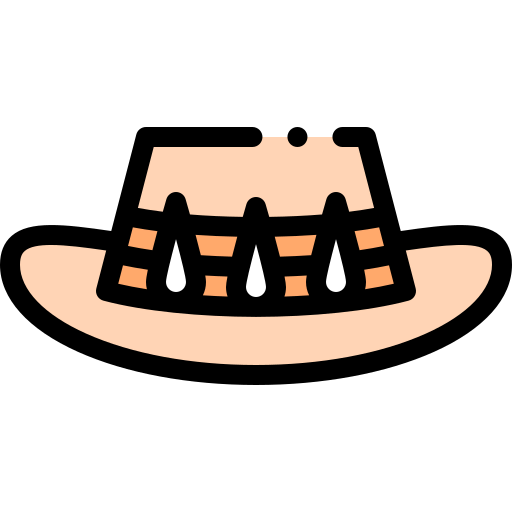 Hat icon