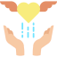 Heart 상 64x64