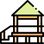 Bungalow 图标 64x64