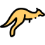 Kangaroo 图标 64x64