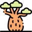 Baobab 图标 64x64
