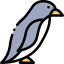 Penguin 图标 64x64