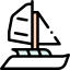 Catamaran 图标 64x64