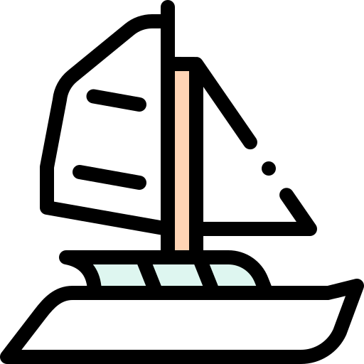Catamaran 图标