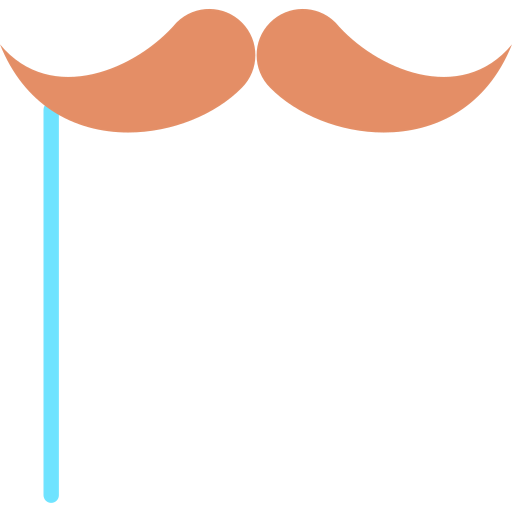 Moustache icon