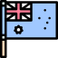 Australia 图标 64x64