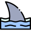 Shark 图标 64x64