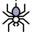 Spider 图标 64x64