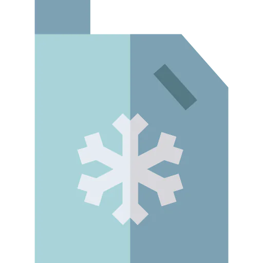 Coolant icône
